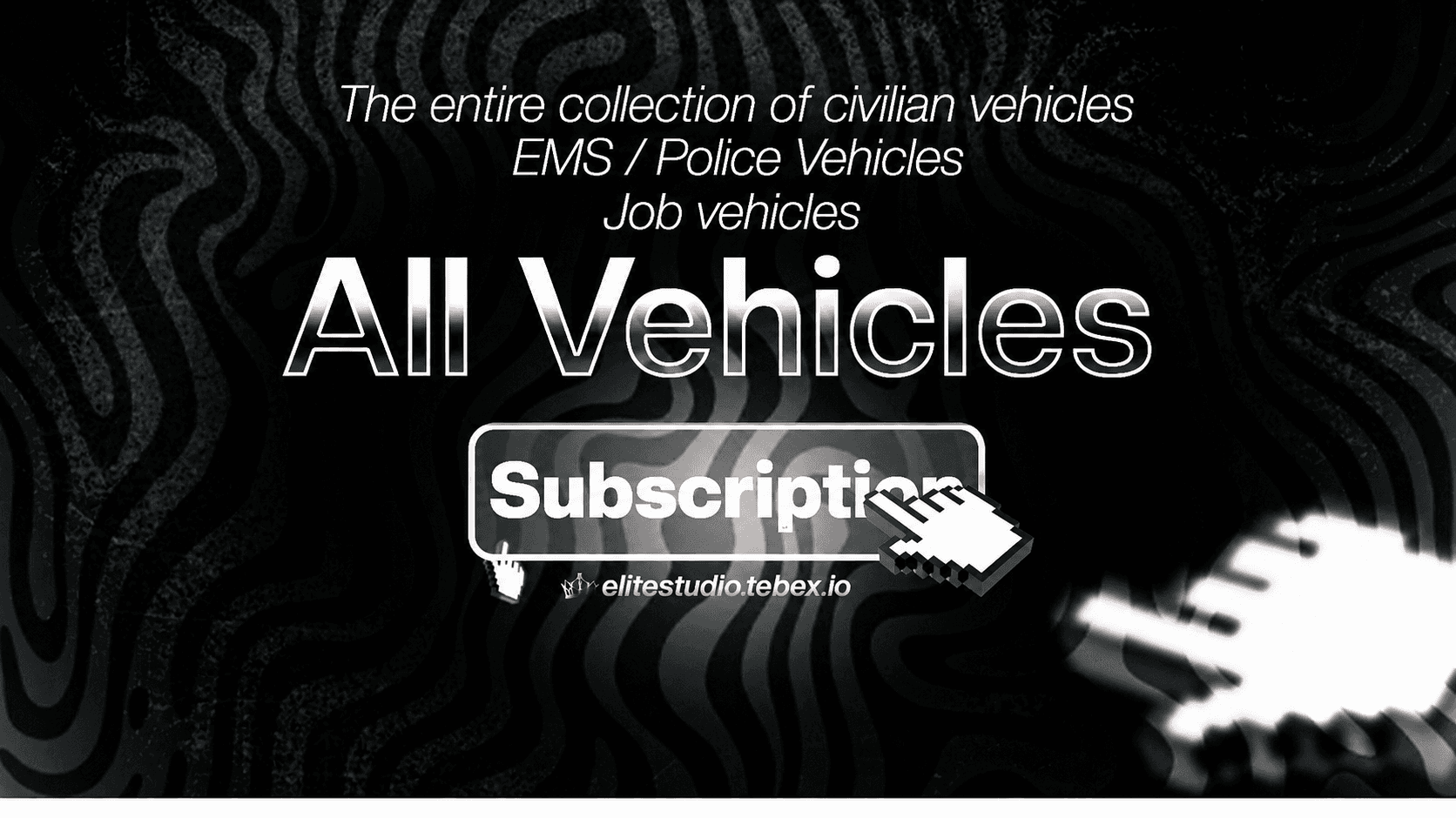 All Vehicles Monthly (GOLD)