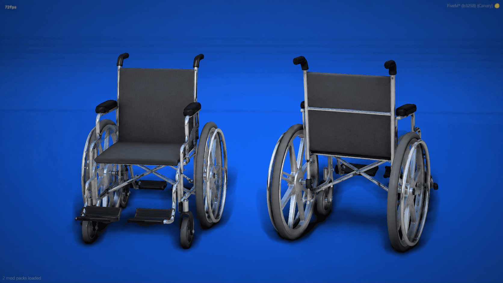 Wheel Chair